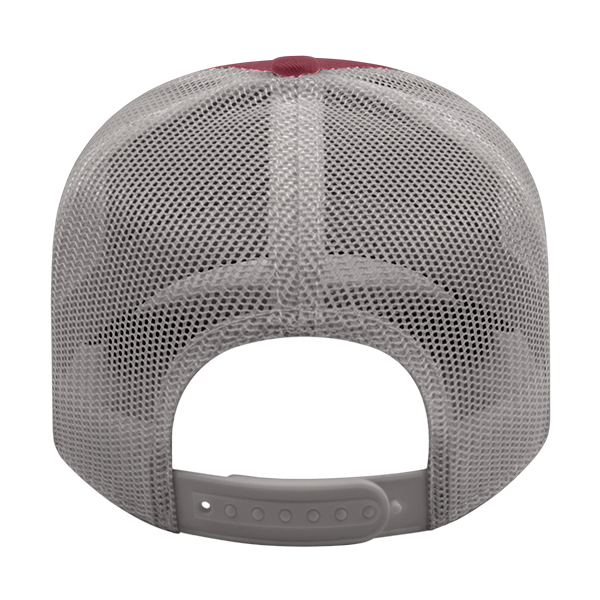 Classic Low Profile Trucker Hat